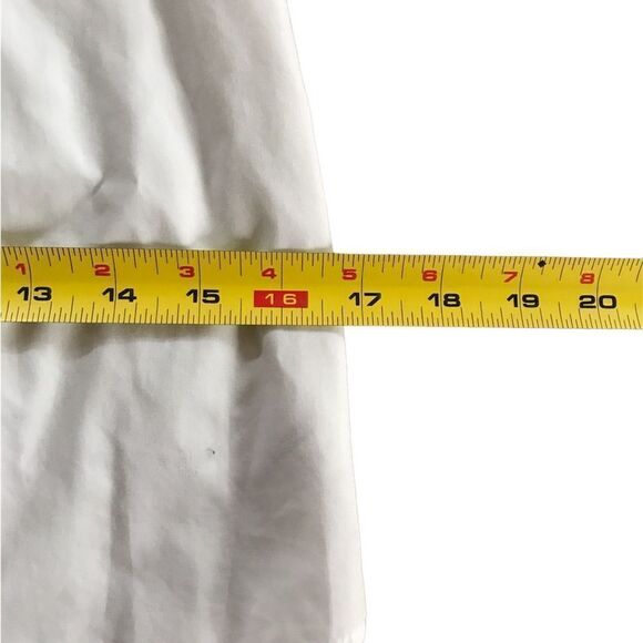 KIDS FRENCH TOAST SIZE 12 WHITE DRESS SHIRT! - Picture 5 of 6